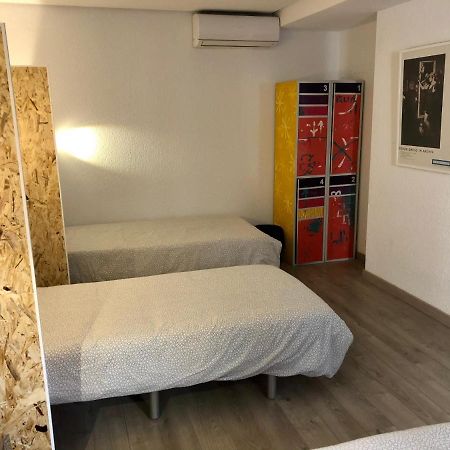 Art&Flats Hostel Valencia Exterior photo